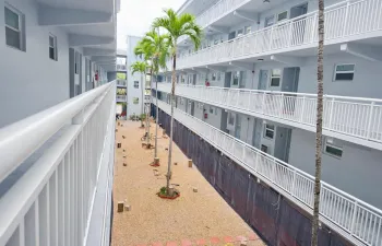 COMMON AREA