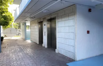 elevators