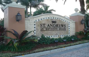 Enterance