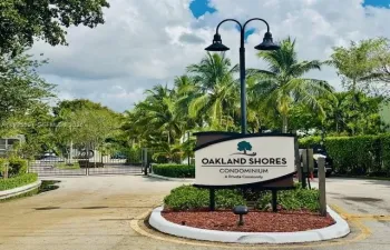 Gated Community with security Camaras