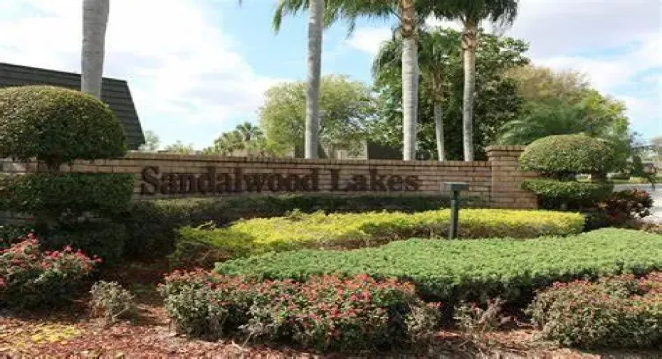 Sandalwood