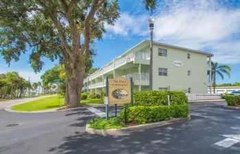 Inlet at Sebastian, a riverfront community