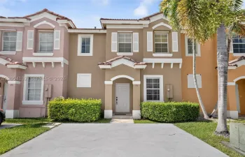 Townhouse For Sale