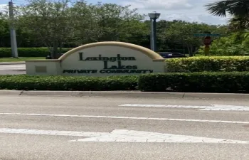Lexington Lakes Entrance
