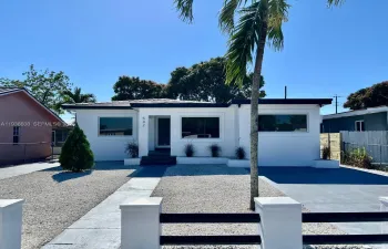 Single Family For Sale
