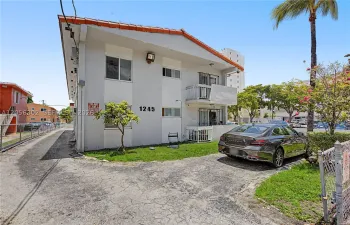 Residential Lease For Rent