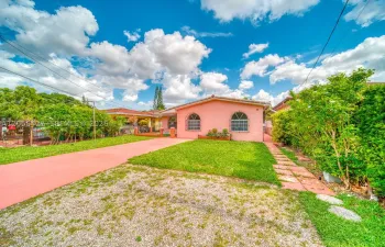 Single Family For Sale