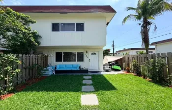 Residential Lease For Rent