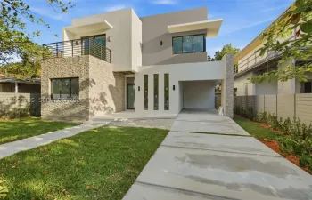 Single Family For Sale