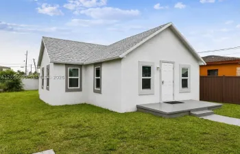 Single Family For Sale