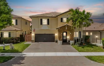Single Family For Sale