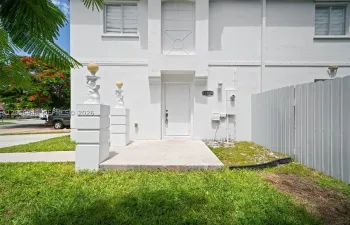 Single Family For Sale