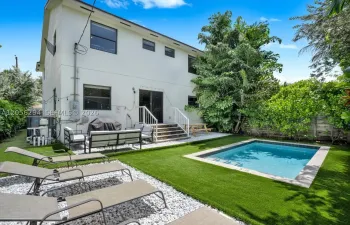 Residential Lease For Rent