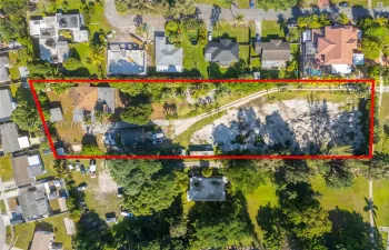 Single Family For Sale