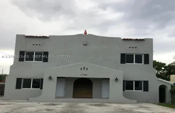 Residential Lease For Rent