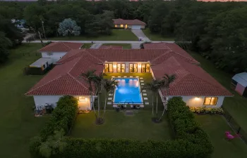 Welcome Home!