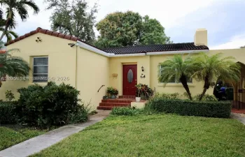 Single Family For Sale