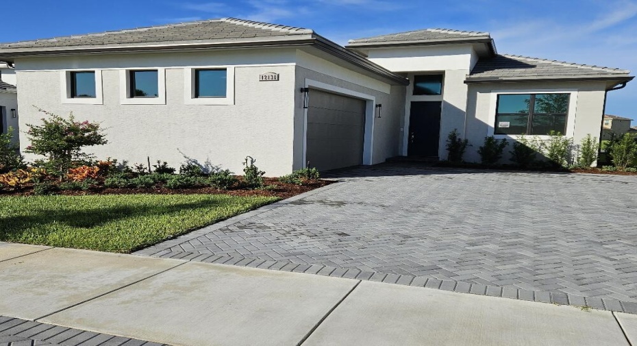 12130 Fortezza Way, Port Saint Lucie, Florida 34987, 3 Bedrooms Bedrooms, ,3 BathroomsBathrooms,Single Family,For Sale,Fortezza,RX-10915585
