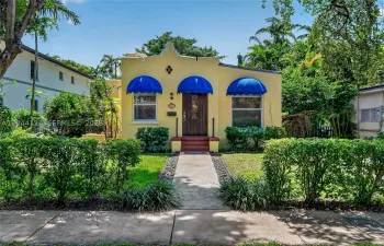 Single Family For Sale