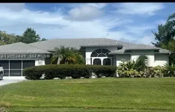 Single Family For Sale