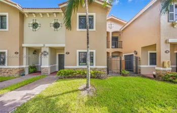 Townhouse For Sale