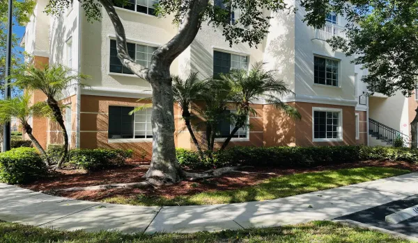 Fiore First Floor Unit