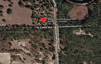 Land For Sale