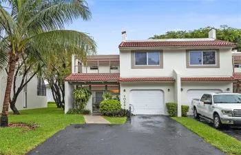 Townhouse For Sale