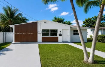 Single Family For Sale