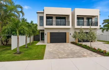 Single Family For Sale