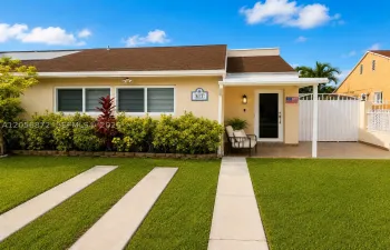 Residential Lease For Rent