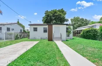 Single Family For Sale