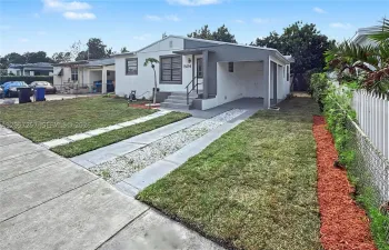 Single Family For Sale