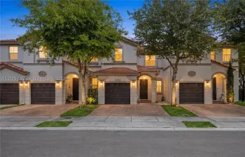 Townhouse For Sale