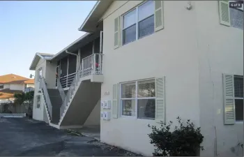 Apartment in Boca Raton