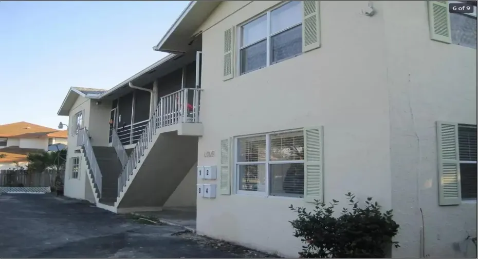 Apartment in Boca Raton