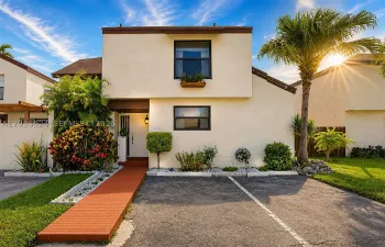 Townhouse For Sale