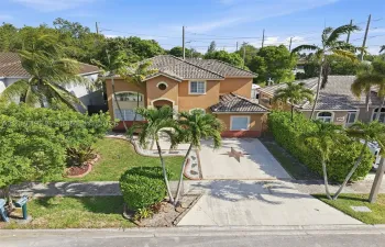 Single Family For Sale