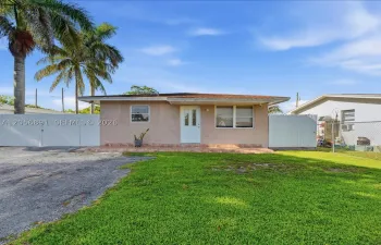 Single Family For Sale