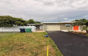 Residential Lease For Rent