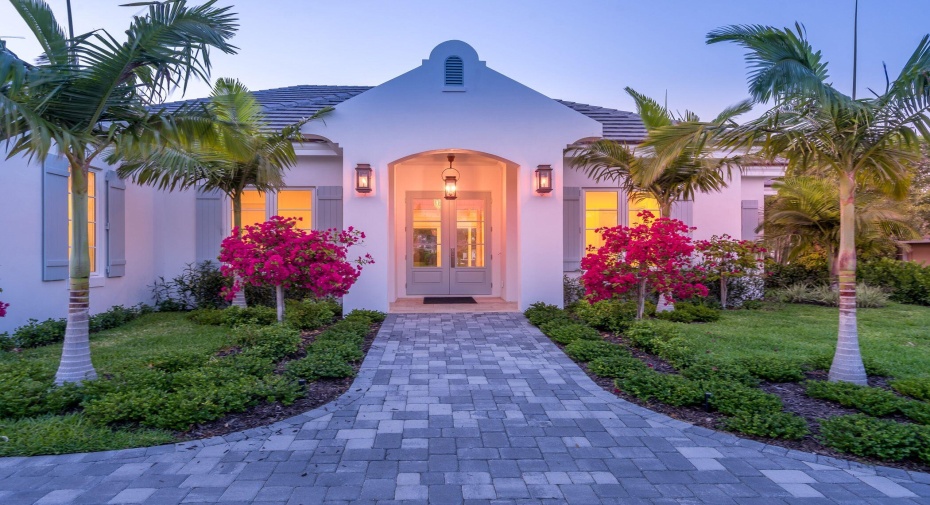 18 Sea Horse Lane, Vero Beach, Florida 32960, 4 Bedrooms Bedrooms, ,4 BathroomsBathrooms,Single Family,For Sale,Sea Horse,RX-10915686