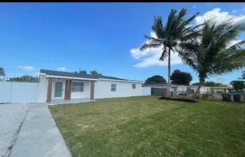 Residential Lease For Rent