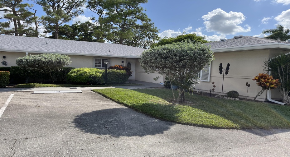 176 Cape Cod Circle, Lake Worth, Florida 33467, 2 Bedrooms Bedrooms, ,1 BathroomBathrooms,A,For Sale,Cape Cod,1,RX-10915693