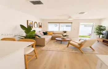 Residential Lease For Rent