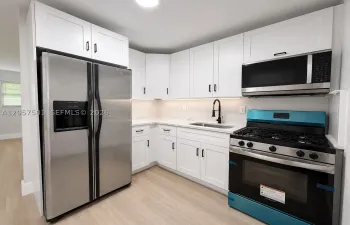 Residential Lease For Rent