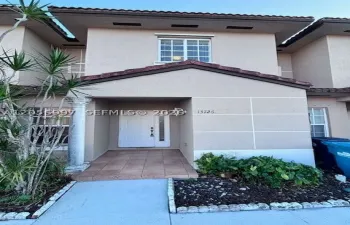Townhouse For Sale