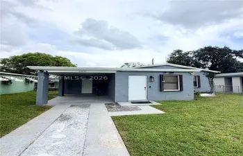 Single Family For Sale