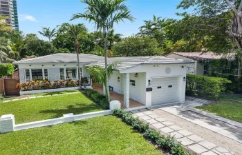 Single Family For Sale