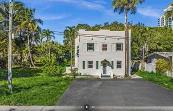 Residential Lease For Rent