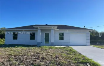 Single Family For Sale